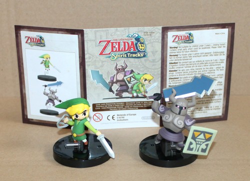 The legend zelda - legend, of