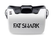Occhiali Fat Shark FSV1127 Recon HD FPV compatibili con trasmettitori Walksnail 