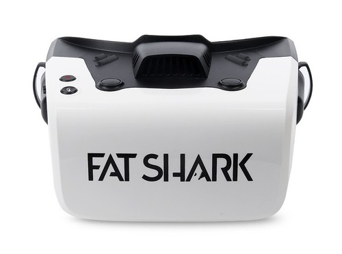 Occhiali fat shark - occhiali, fsv1127