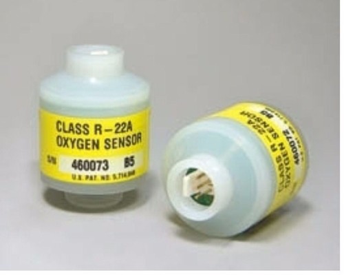 Smog emission analyzer - 1,