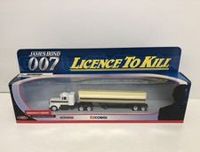 Corgi James Bond 007 Kenworth