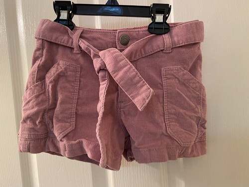 Zara pantaloncino velluto - pantaloncino,