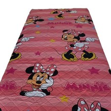 Copriletto trapuntato letto