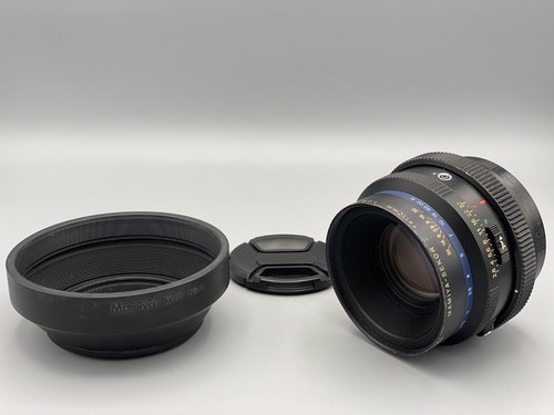 Mamiya sekor 110 2 - sekor, mm