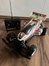 RE.EL TOYS  FOX 4WD  1/10 RC VINTAGE 1988 RARO (NIKKO DICTATOR)