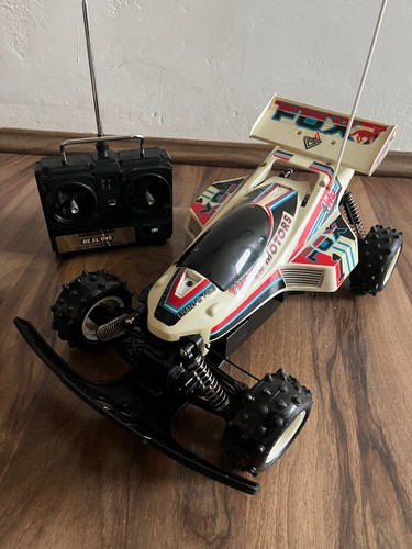 Toys fox 4wd 1 10 - ,