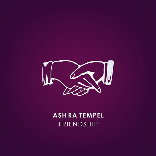 Ash tempel friendship - ra,