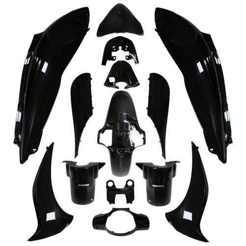 Set carene pannello completo - set,