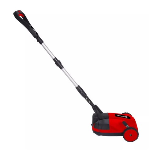 Tagliaerba mano - a,