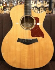Taylor Custom GAce European