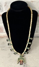 Collana Tuono Vintage Nativi