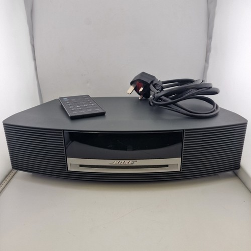 Bose wave music system lettore - wave,