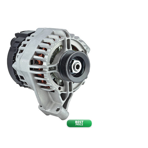 Electrical alternator - db,