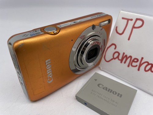 Leggi canon ixy 210f powershot - ixy,