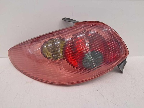 Faro post peugeot 206 - faro, sx