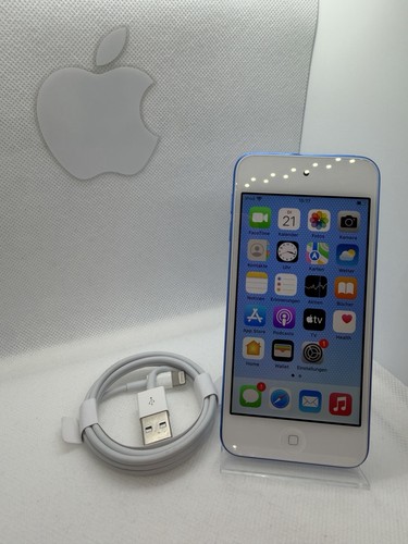 Apple ipod touch - touch, 7