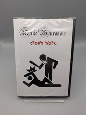 Sealed! Mike Muratore: Crowd