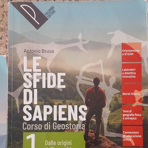 Palumbo editore sfide di - palumbo, le