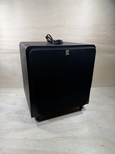 Sunfire sds10 subwoofer - sunfire,