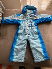 Tuta da sci colmar per bambino