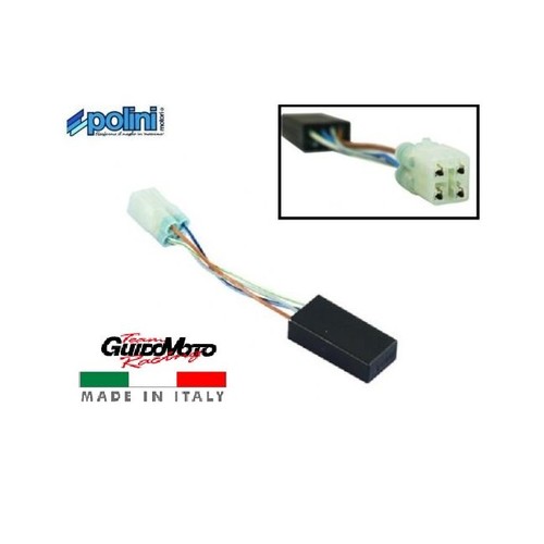 Emulatore sonda lambda yamaha - sonda,