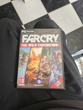 Jeu far cry - :,