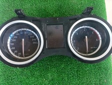 QUADRO STRUMENTI ALFA ROMEO