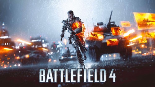 Battlefield premium - battlefield,