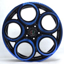 4 cerchi lega alfa romeo