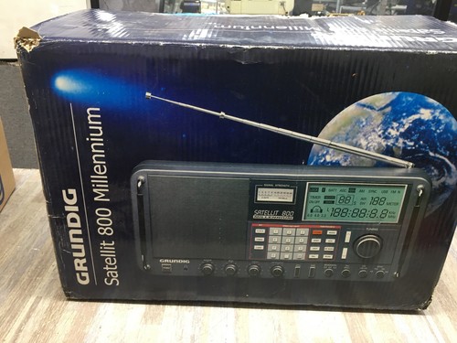 Grundig satellit 800 - satellit,