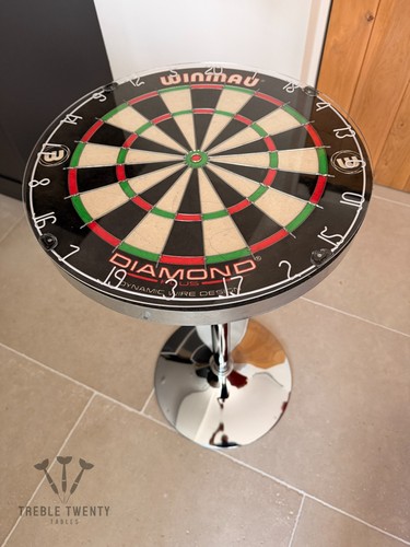 Winmau diamond tavolo bar - tavolo, da