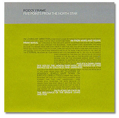 Used roddy frame five - used:,