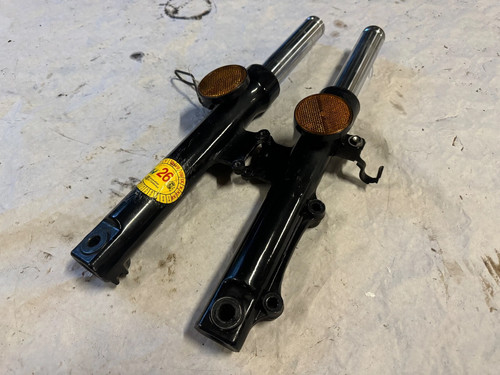 Tubes fourche sym 50 jet - tubes,