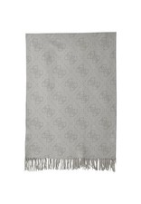 Guess Foulard Donna Grigio