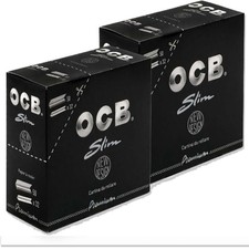 2 Pack OCB Premium Black King