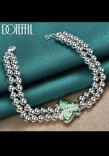 Bracciale con ciondolo - con,