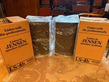 Altoparlanti Jensen LS4B anni