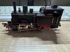 Fleischmann 1315 H0 locomotiva