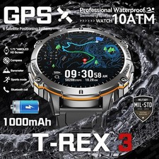 Smartwatch T-Rex 3 Militare