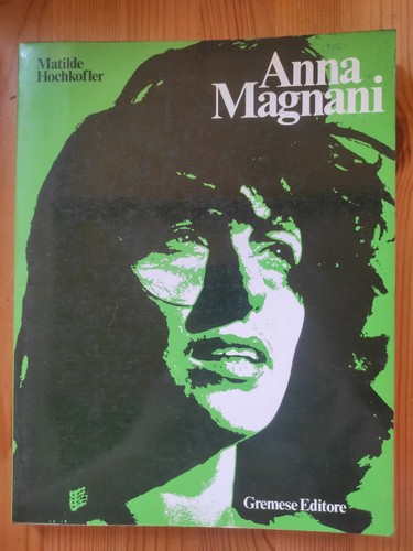 Matilde hochkofler anna - matilde, hochkofler: