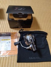 Daiwa. 23 Airity PCLT2500