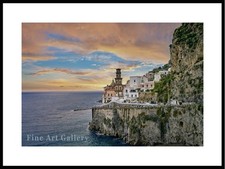 Stampa d'Autore Fine Art *