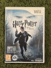 HARRY POTTER E I DONI DELLA