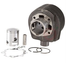Kit cilindro e pistone Ø52,5