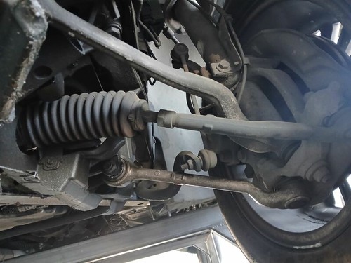 32131096145 scatola sterzo - , bmw