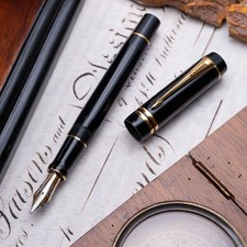 Parker - Doufold Centennial