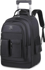 Zaino Trolley per PC Portatile