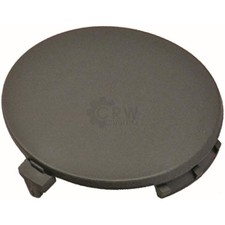 Klappe Abschlepphaken Deckel