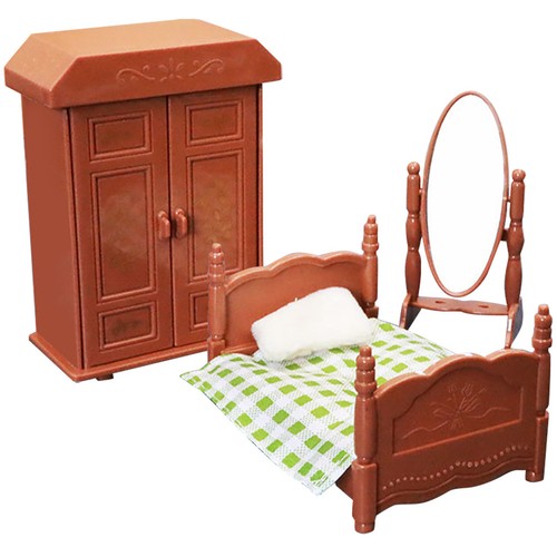 Pezzi mini casa delle - mini,