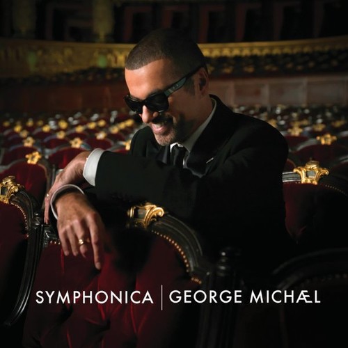 George michael symphonica - george,